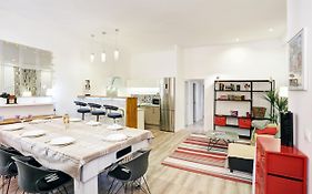 Centrale 2 - F4 Spacieux Et Confortable Au Centre Du Vieux-Nice